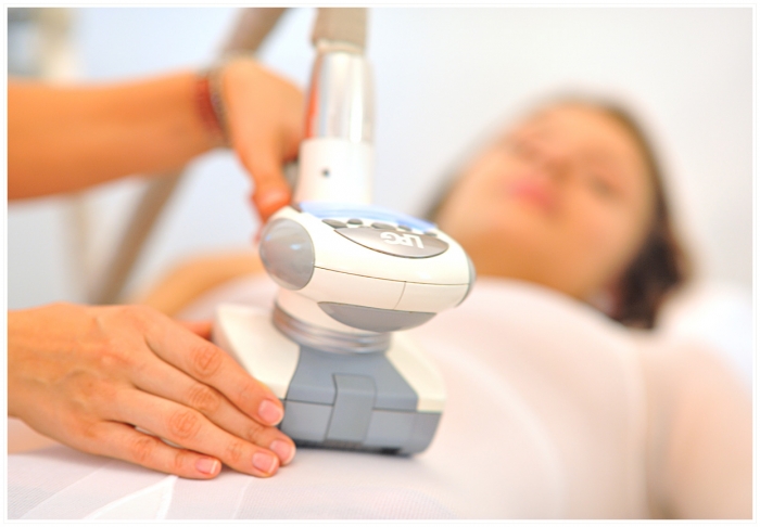 LPG Lipomassage – Endermologie