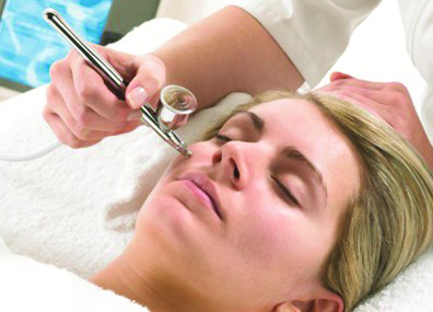 Intraceuticals Oxygen Lift